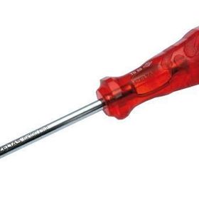 İzeltaş Ergonomik Seri 3x60 Yıldız Uçlu Tornavida
