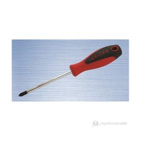 İzeltaş Ergonomik Seri 3x60 Yıldız Uçlu Tornavida