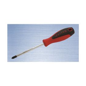İzeltaş Ergonomik Seri 8x150 Yıldız Uçlu Tornavida