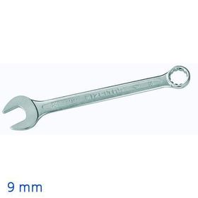 İzeltaş Extra Uzun 0.9 mm Kombine Anahtar