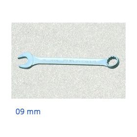 İzeltaş Extra Uzun 0.9 mm Kombine Anahtar