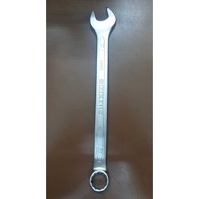 İzeltaş Extra Uzun 17 mm Kombine Anahtar