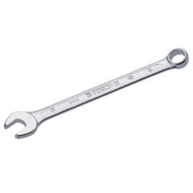 İzeltaş Extra Uzun 17 mm Kombine Anahtar