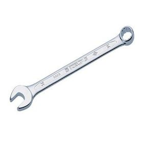 İzeltaş Extra Uzun 21 mm Kombine Anahtar