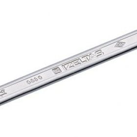 İzeltaş Extra Uzun 46 mm Kombine Anahtar