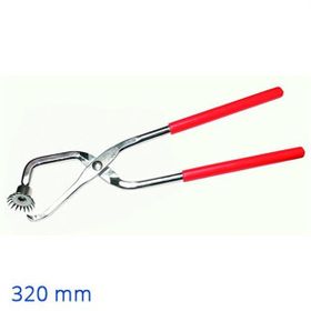 İzeltaş Fren Yay Pensesi 320 mm