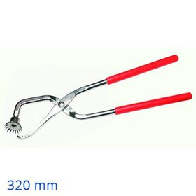 İzeltaş Fren Yay Pensesi 320 mm