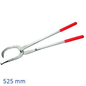 İzeltaş Fren Yay Pensesi 525 mm
