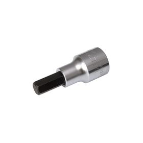 İzeltaş H14 1/2 14 mm Lokmalı Allen Kısa Uç