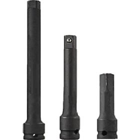 Izeltaş Havalı Lokma Ara Kolu 175 mm 3/4 Lokma