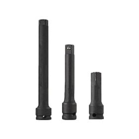 Izeltaş Havalı Lokma Ara Kolu 330 mm 3/4 Lokma