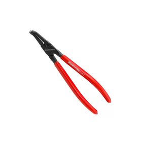 İzeltaş İç Segman Pensesi Yaysız Eğri 130 mm Pense