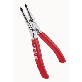 İzeltaş İç Segman Yaysız 225 mm Düz Pense