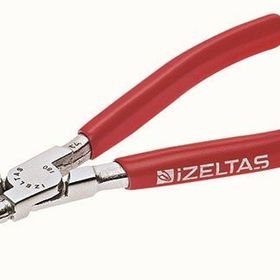 İzeltaş İç Segman Yaysız 310 mm Düz Pense