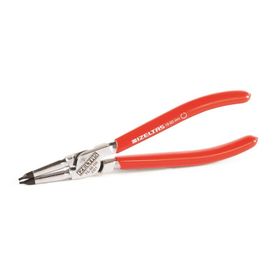 İzeltaş İç Segman Yaysız 310 mm Düz Pense