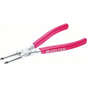 İzeltaş İç Segman Yaysız 310 mm Düz Pense
