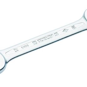 İzeltaş İki Ağız 10x13 mm Anahtar