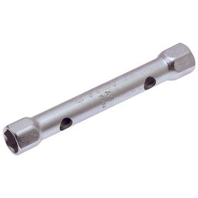 İzeltaş İki Ağız Kovan 06 x 07 mm Anahtar