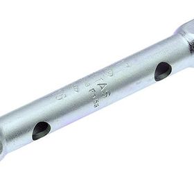 İzeltaş İki Ağız Kovan 08 x 09 mm Anahtar