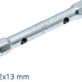 İzeltaş İki Ağız Kovan 12 x 13 mm Anahtar