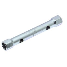 İzeltaş İki Ağız Kovan 16 x 17 mm Anahtar