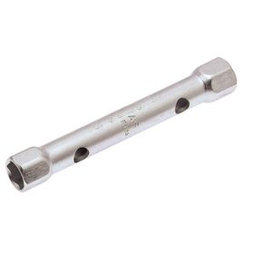 İzeltaş İki Ağız Kovan 16 x 17 mm Anahtar