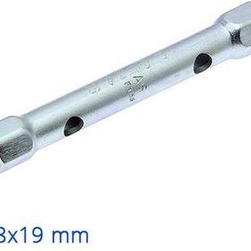 İzeltaş İki Ağız Kovan 18 x 19 mm Anahtar
