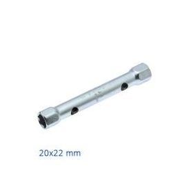 İzeltaş İki Ağız Kovan 20 x 22 mm Anahtar