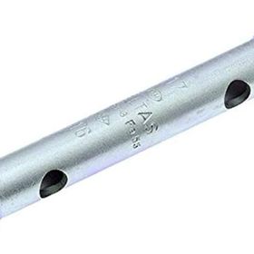 İzeltaş İki Ağız Kovan 21 x 23 mm Anahtar