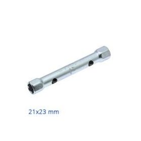 İzeltaş İki Ağız Kovan 21 x 23 mm Anahtar