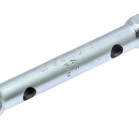 İzeltaş İki Ağız Kovan 22 x 24 mm Anahtar