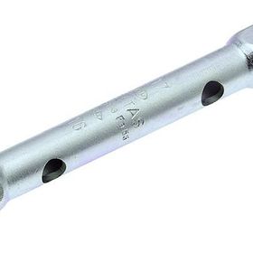 İzeltaş İki Ağız Kovan 22 x 24 mm Anahtar