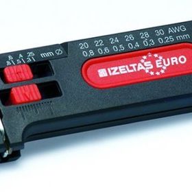 İzeltaş İnce Kablo Sıyırıcı
