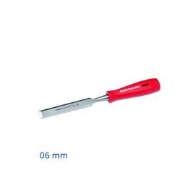 İzeltaş Iskarpela (Düz) 6 mm