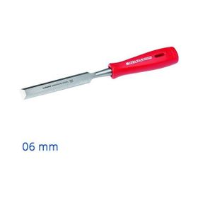 İzeltaş Iskarpela (Düz) 6 mm