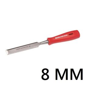 İzeltaş Iskarpela (Düz) 8 mm