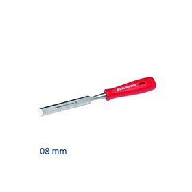 İzeltaş Iskarpela (Düz) 8 mm