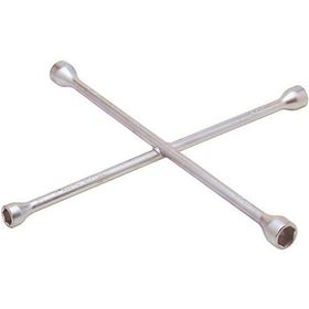 İzeltaş İstavroz Tipi 17x22 mm Bijon Ahahtarı