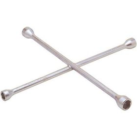 İzeltaş İstavroz Tipi 17x22 mm Bijon Ahahtarı
