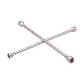 İzeltaş İstavroz Tipi 17x22 mm Bijon Ahahtarı