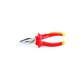 İzeltaş Izel-3020126160 1000v Izoleli Elektrikçi Kombine Pense 160 Mm ZM_3020126160 Pense