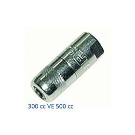 İzeltaş IZELT.6230262500 Gres Pompası Ucu