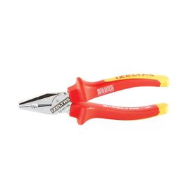İzeltaş Izeltaş 200 Mm Kombine Pense Elektrikçi Izoleli 1000 V 3020 Pense