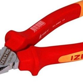 Izeltas Izeltas Izoleli Elektirici Kombine Pense 1000V 160 Mm Pense