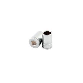 İzeltaş IZL-1107060055 1/4" Altı Köşe 5,5 Mm Lokma Anahtar