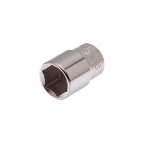 İzeltaş IZL-1107060055 1/4" Altı Köşe 5,5 Mm Lokma Anahtar