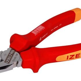 İzeltaş IZLTS200SK 200 Tse 1000v Izoleli Elektrikçi Kombine Pense