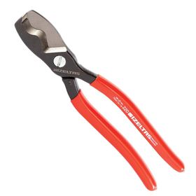 İzeltaş İzole Saplı 175 mm Tek Ağızlı Kablo Kesici Makas