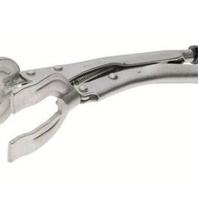 İzeltaş Kaportacı Ayarlı Pense 270 mm