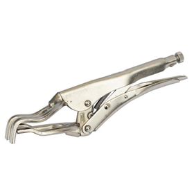 İzeltaş Kaportacı Ayarlı Pense 270 mm